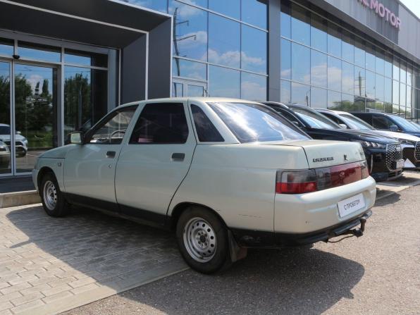 Lada (ВАЗ) 2110 с пробегом 2001 года, цена 80 000 рублей, 285078 км, седан, Автокод Объявления