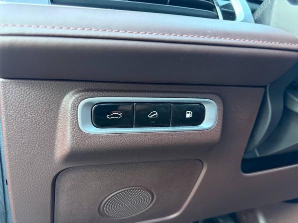 Chery Tiggo 8 Pro Plug-in Hybrid с пробегом 2023 года, цена 2 395 000 рублей, 62890 км, внедорожник, Автокод Объявления