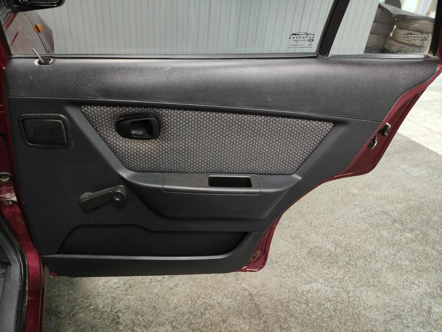 Daewoo Nexia I Рестайлинг Пермь  - изображение 17