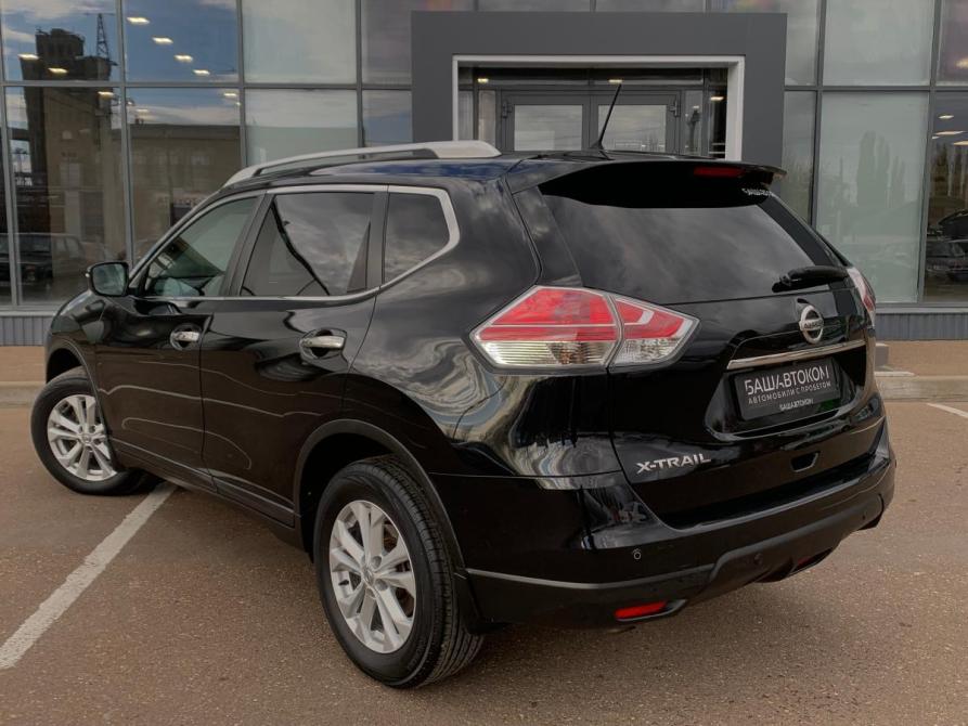 Nissan X-Trail III Стерлитамак  - изображение 7