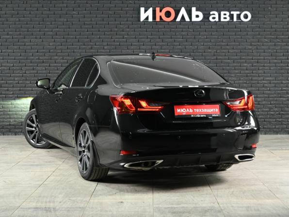 Lexus GS IV с пробегом 2013 года, цена 2 100 000 рублей, 248919 км, седан, Автокод Объявления