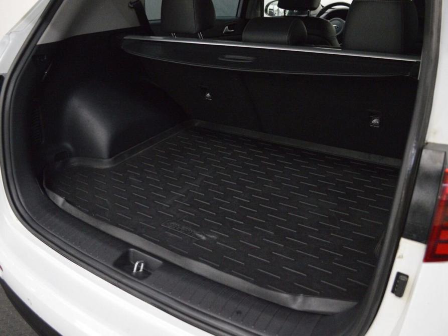 Kia Sportage IV Санкт-Петербург  - изображение 18