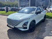 Omoda C5 I Уфа  - изображение 19