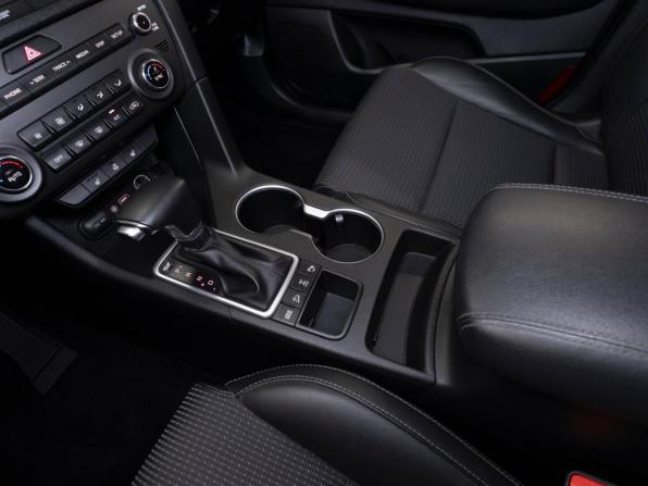 Kia Sportage IV с пробегом 2018 года, цена 2 240 000 рублей, 111644 км, внедорожник, Автокод Объявления