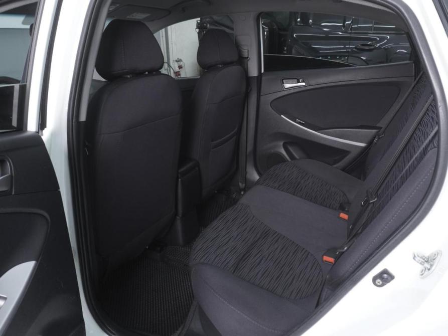 Hyundai Solaris I Рестайлинг Ростов-на-Дону  - изображение 11