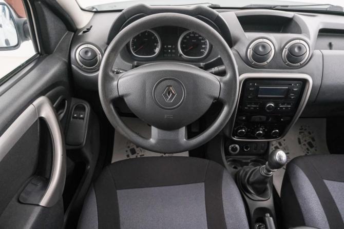 Renault Duster I с пробегом 2014 года, цена 909 000 рублей, 145500 км, внедорожник, Автокод Объявления