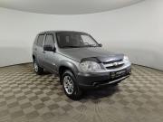 Chevrolet Niva I Рестайлинг Уфа  - изображение 25