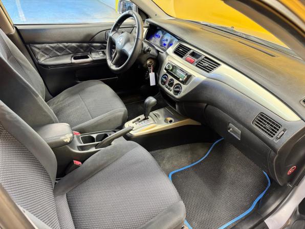 Mitsubishi Lancer IX Рестайлинг с пробегом 2009 года, цена 479 000 рублей, 219489 км, седан, Автокод Объявления