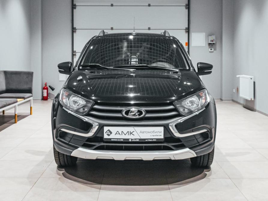 Lada (ВАЗ) Granta I Рестайлинг Екатеринбург  - изображение 3