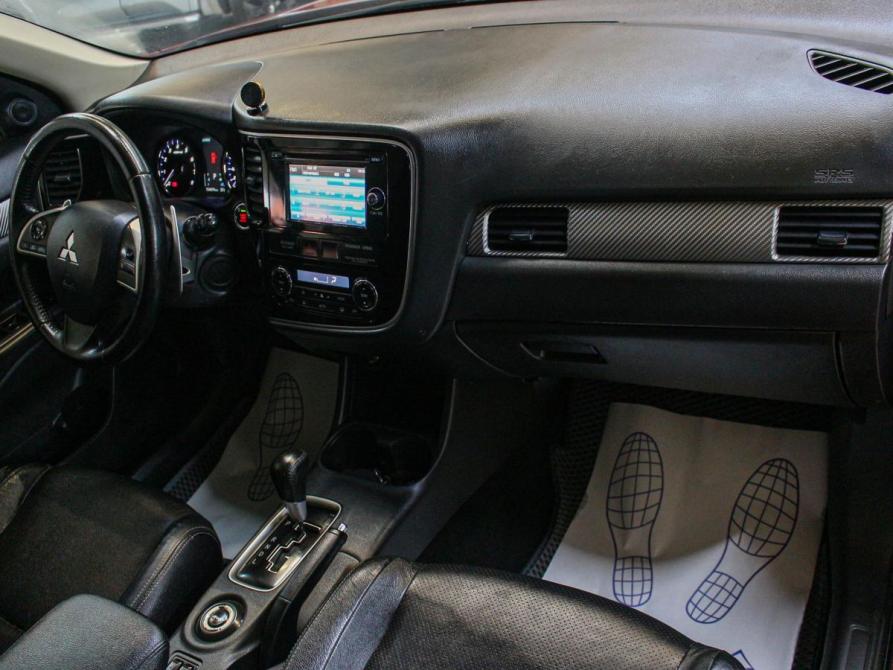 Mitsubishi Outlander III Калуга  - изображение 6