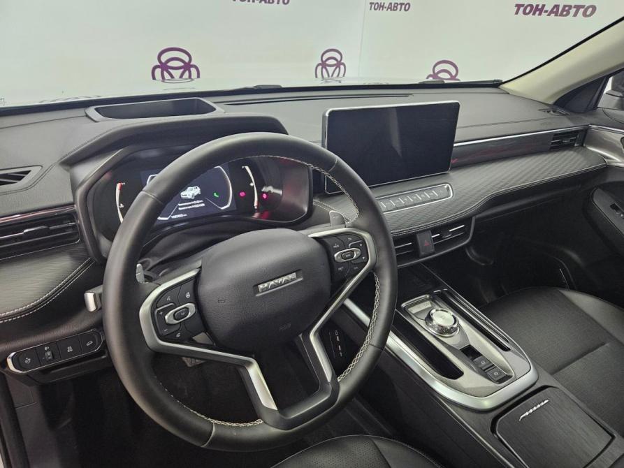 Haval Jolion I Рестайлинг Тольятти  - изображение 16