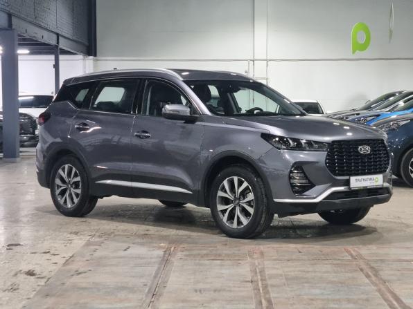 Xcite X-Cross 7 с пробегом 2024 года, цена 1 729 000 рублей, 32800 км, внедорожник, Автокод Объявления