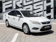 Ford Focus II Рестайлинг Ставрополь  - изображение 19