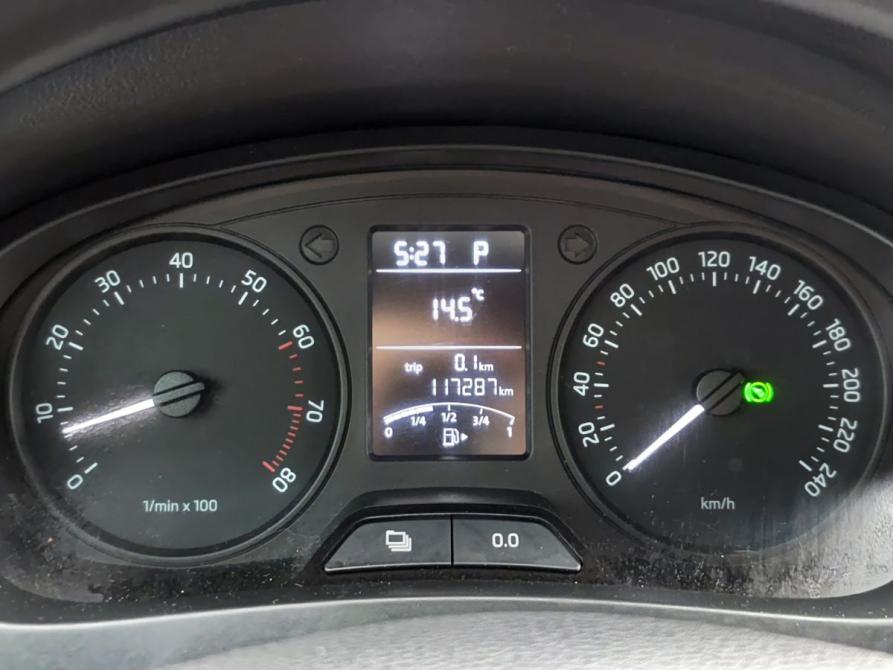 Skoda Rapid I Ижевск  - изображение 16