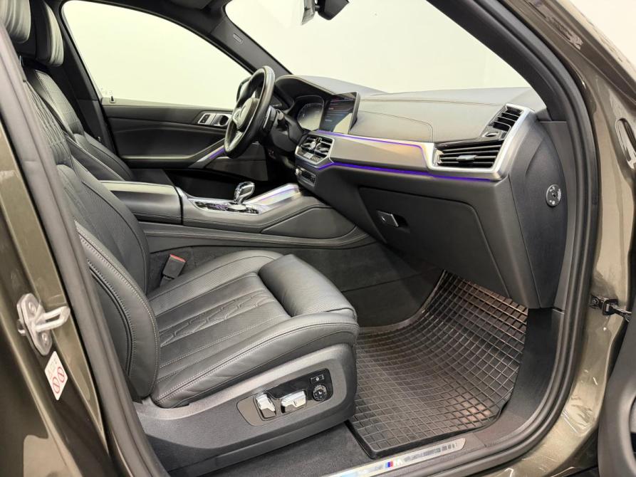 BMW X6 III (G06) Санкт-Петербург  - изображение 16