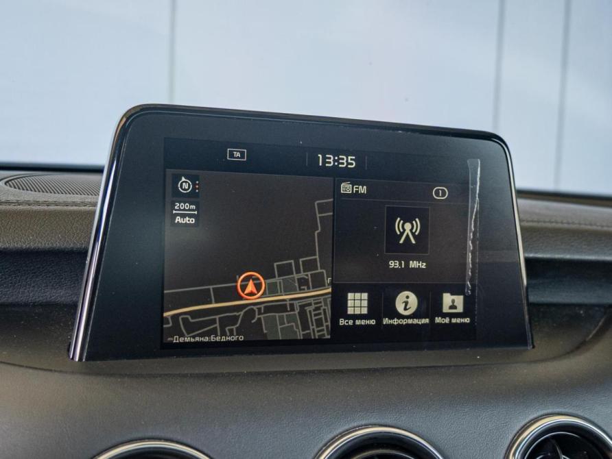 Kia Stinger I Краснодар  - изображение 13