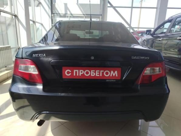 Daewoo Nexia I Рестайлинг с пробегом 2010 года, цена 139 000 рублей, 137996 км, седан, Автокод Объявления