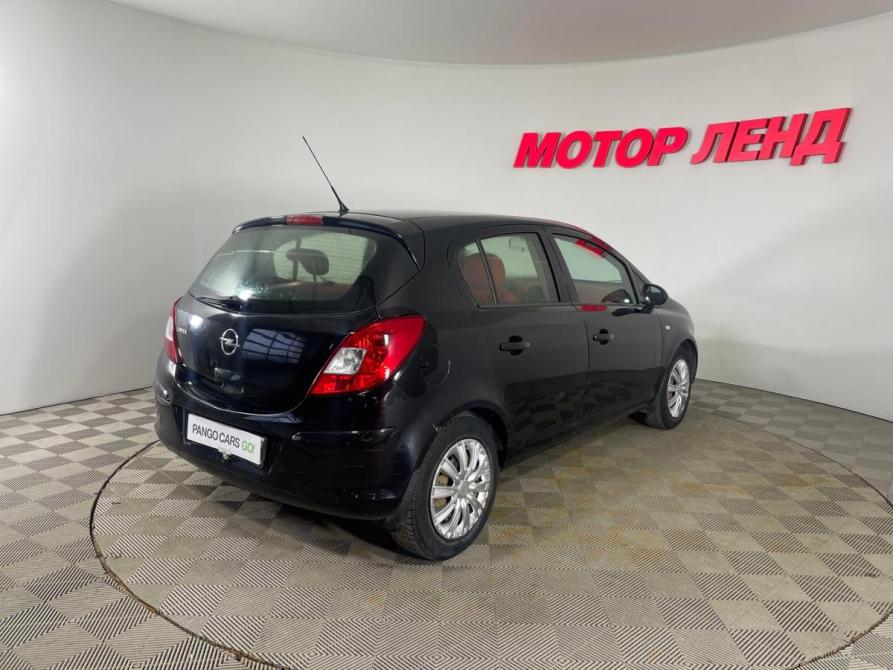 Opel Corsa D Воронеж  - изображение 3