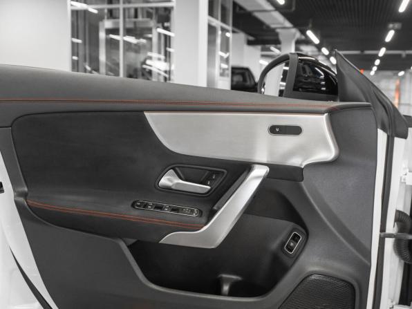 Mercedes-Benz CLA II (C118 X118) с пробегом 2020 года, цена 2 940 000 рублей, 95033 км, седан, Автокод Объявления