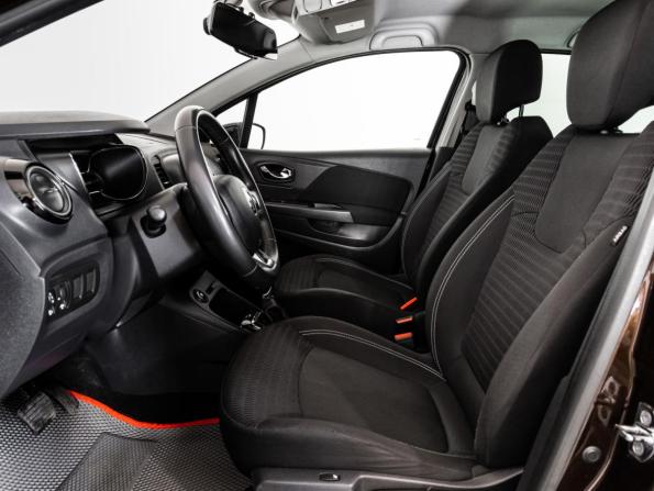 Renault Kaptur I с пробегом 2017 года, цена 1 050 000 рублей, 171579 км, внедорожник, Автокод Объявления