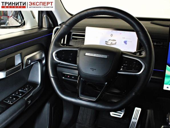 Jaecoo J7 I с пробегом 2023 года, цена 2 297 000 рублей, 29979 км, внедорожник, Автокод Объявления