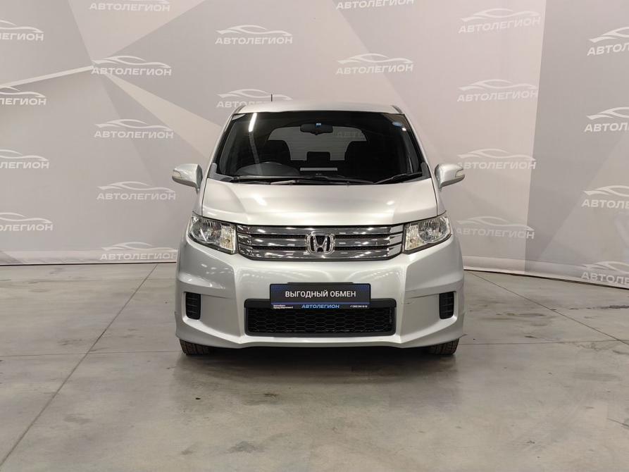 Honda Freed I Новосибирск  - изображение 8