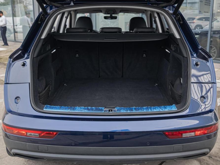 Audi Q5 II (FY) Краснодар  - изображение 23
