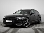Audi A6 V (C8) Санкт-Петербург  - изображение 21