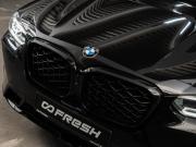 BMW X4 II (G02) Рестайлинг Ставрополь  - изображение 39