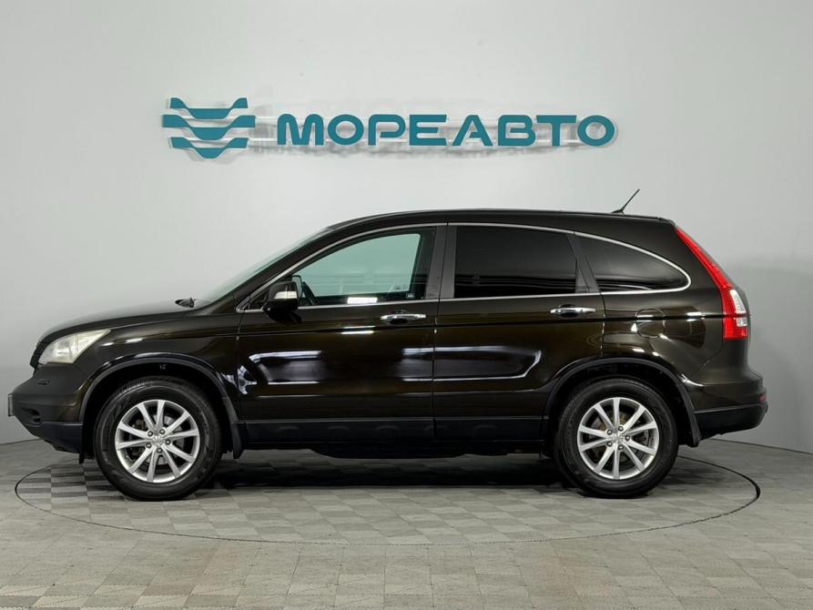 Honda CR-V III Рестайлинг Калининград  - изображение 8