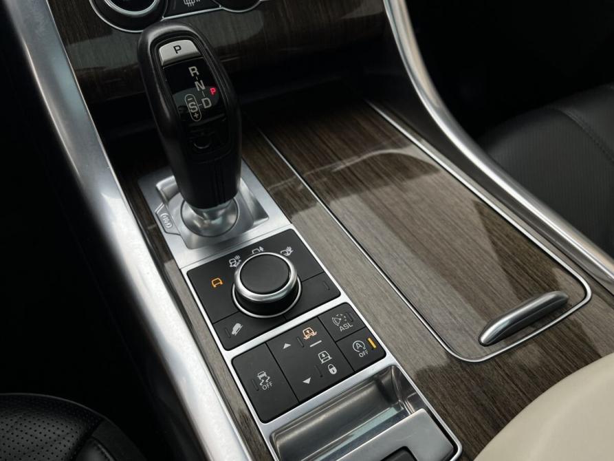 Land Rover Range Rover Sport II Новосибирск  - изображение 14