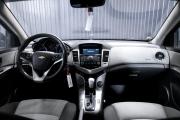 Chevrolet Cruze I Тюмень  - изображение 40