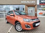 Lada (ВАЗ) Kalina II Набережные Челны  - изображение 22