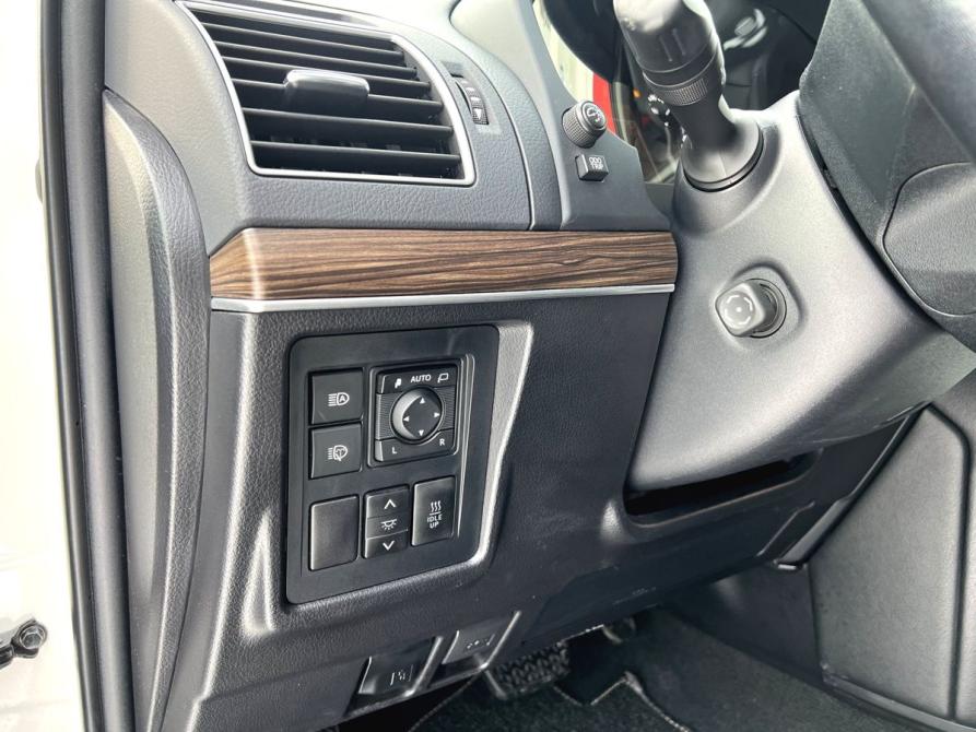 Toyota Land Cruiser Prado 150 Series Рестайлинг 2 Пермь  - изображение 13