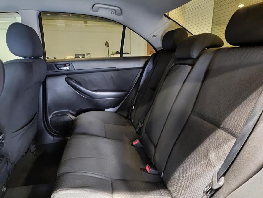 Toyota Avensis II Рестайлинг Казань  - изображение 15