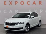 Skoda Octavia III (A7) Рестайлинг Волгоград  - изображение 23