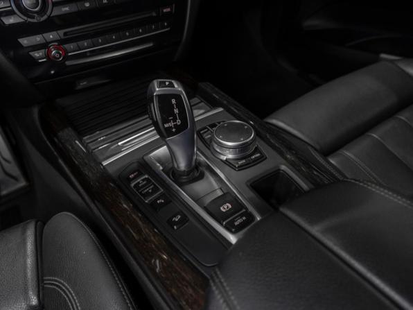 BMW X5 III (F15) с пробегом 2017 года, цена 4 000 000 рублей, 178162 км, внедорожник, Автокод Объявления