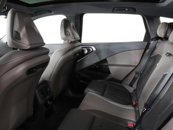 BMW X3 IV (G45/G48) с пробегом 2026 года, цена 7 715 000 рублей, 100 км, внедорожник, Автокод Объявления
