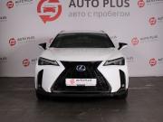 Lexus UX I Минеральные Воды  - изображение 23