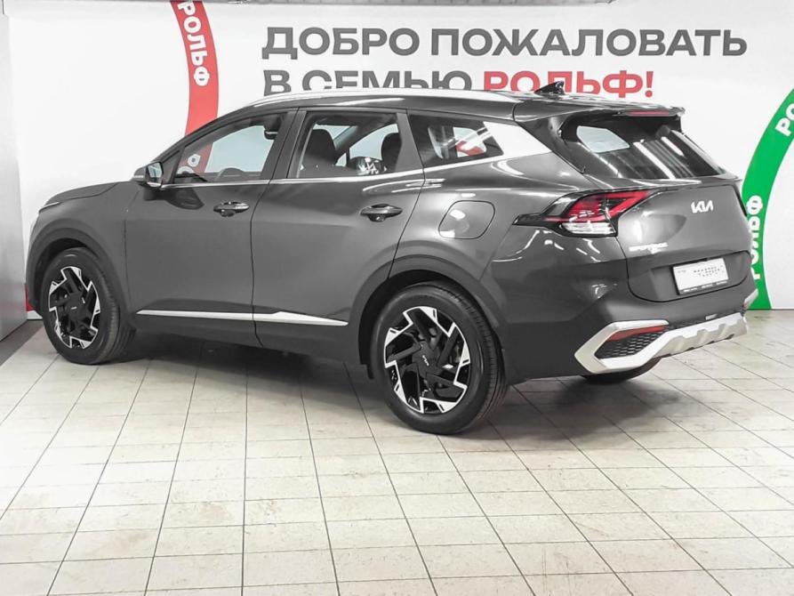 Kia Sportage V Москва  - изображение 7