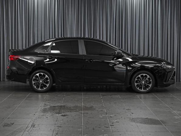 Chevrolet Monza II Рестайлинг с пробегом 2023 года, цена 1 654 000 рублей, 63915 км, седан, Автокод Объявления