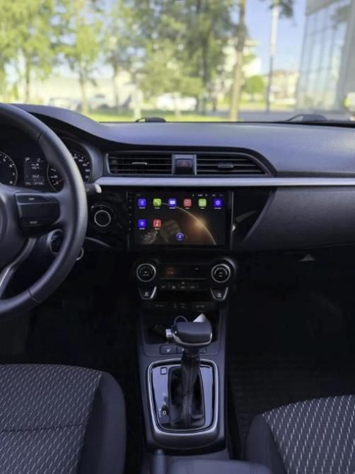 Kia Rio IV Ставрополь  - изображение 18