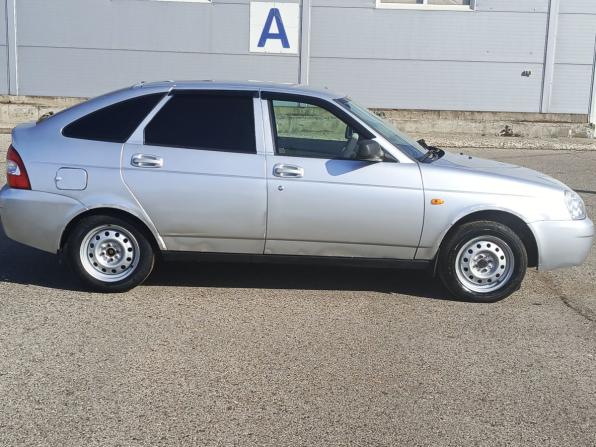 Lada (ВАЗ) Priora I с пробегом 2009 года, цена 205 000 рублей, 195860 км, хэтчбек, Автокод Объявления