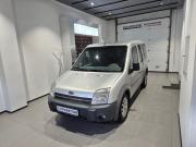 Ford Tourneo Connect I Москва  - изображение 11