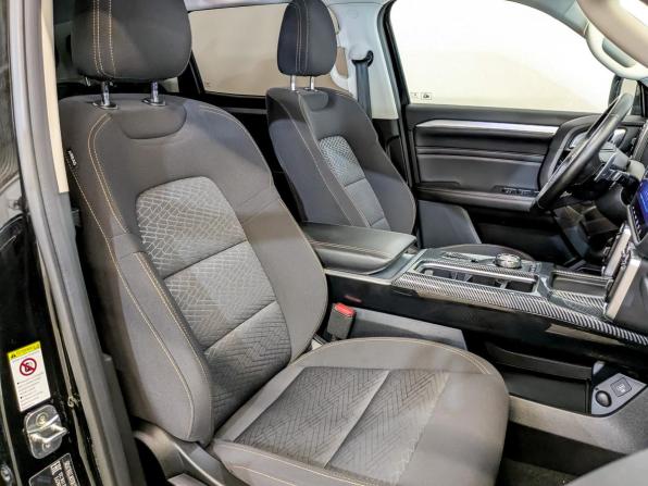 Haval Dargo с пробегом 2023 года, цена 2 425 000 рублей, 55864 км, внедорожник, Автокод Объявления