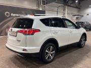 Toyota RAV4 IV (XA40) Рестайлинг Пермь  - изображение 8