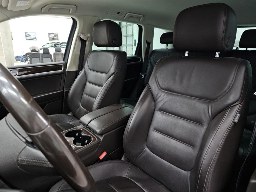Volkswagen Touareg II Рестайлинг Нижний Новгород  - изображение 4
