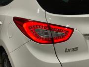 Hyundai ix35 I Рестайлинг Челябинск  - изображение 29