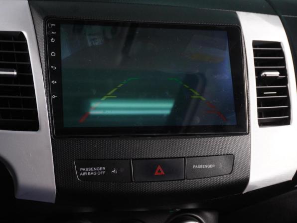Mitsubishi Outlander II с пробегом 2007 года, цена 1 289 000 рублей, 207546 км, внедорожник, Автокод Объявления