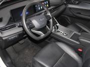 Chery Tiggo 7 Pro Max I Старый Оскол  - изображение 30